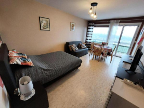 Résidence Le Cheverny - Agréable logement proche verdure, très belle vue dégagée ! MAE-7654